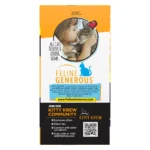Arm & Hammer™ Double Duty Clumping Clay Cat Litter - Scented, Low Dust, Low Tracking - Image 3
