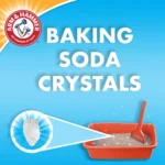 Arm & Hammer™ Double Duty Clumping Clay Cat Litter - Scented, Low Dust, Low Tracking - Image 7