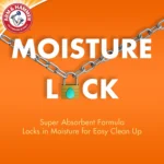 Arm & Hammer™ Double Duty Clumping Clay Cat Litter - Scented, Low Dust, Low Tracking - Image 9