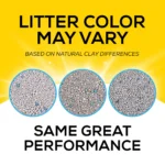 Purina® Tidy Cats® With Glade Multi Cat Clumping Clay Cat Litter - Clear Springs Scent, Low Dust - Image 3