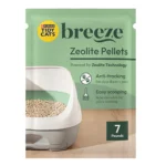 Purina® Tidy Cats® Breeze Cat Litter Pellets Refill Pack - Anti Tracking