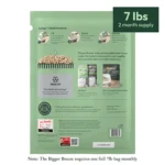 Purina® Tidy Cats® Breeze Cat Litter Pellets Refill Pack - Anti Tracking - Image 2