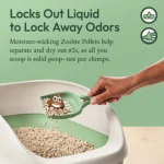 Purina® Tidy Cats® Breeze Cat Litter Pellets Refill Pack - Anti Tracking - Image 4