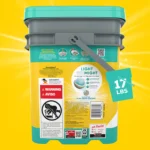Purina® Tidy Cats® Lightweight Free & Clean Natural Multi Cat Clumping Clay Cat Litter - Unscented - Image 2