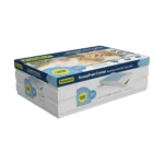 ScoopFree® Crystal Litter Tray Refill - Fresh Scent - 3-Pack - Leak Protection, Low Tracking - Image 7