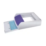ScoopFree® Crystal Litter Tray Refill - Fresh Scent - 3-Pack - Leak Protection, Low Tracking - Image 8