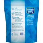Fresh Step Crystals Cat Litter, Bag, 8 LB - Image 6