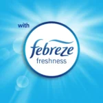 Fresh Step Extreme Clumping Litter With Febreze Freshness, Bag, 42 LB - Image 7