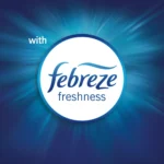Fresh Step Clean Paws Multi-Cat Litter with Febreze, 37.8 LB - Image 8