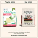 Sustainably Yours Cat Litter Mixed-Grain Formula 26 LB - Image 7
