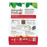 Naturally Fresh Multi-Cat Walnut Cat Litter - Natural - Image 2