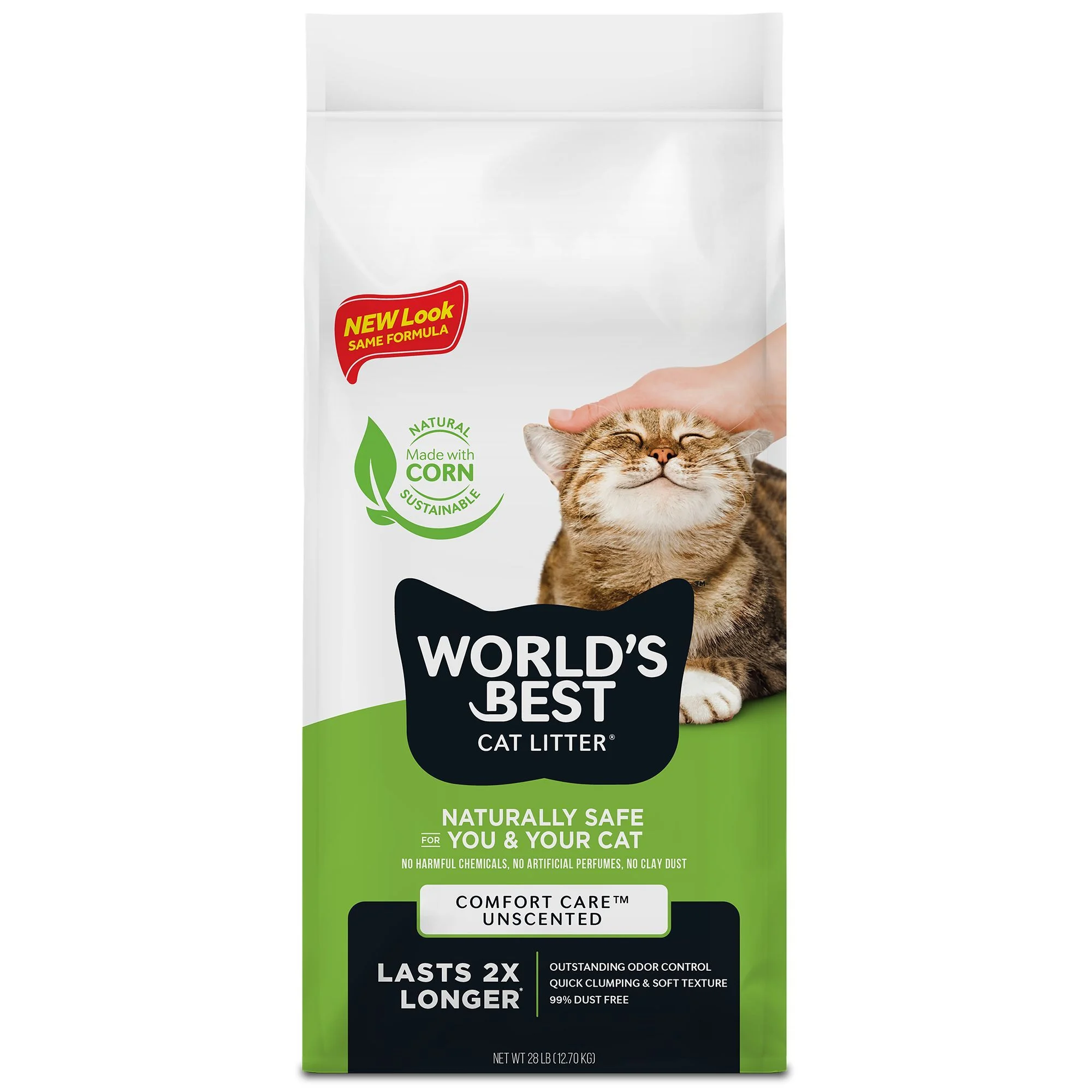 img_1761548710886_826_irJpzeVFd.webp World's Best Cat Litter Comfort Care Unscented Cat Litter - Image 1