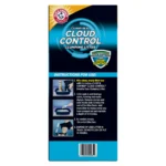 Arm & Hammer™ Clump & Seal Cloud Control Clumping Multi-Cat Clay Cat Litter - Scented, Low Dus - Image 3