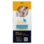 Arm & Hammer™ Clump & Seal Cloud Control Clumping Multi-Cat Clay Cat Litter - Scented, Low Dus - Image 4