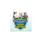 Arm & Hammer™ Clump & Seal Cloud Control Clumping Multi-Cat Clay Cat Litter - Scented, Low Dus - Image 5