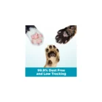 Arm & Hammer™ Clump & Seal Cloud Control Clumping Multi-Cat Clay Cat Litter - Scented, Low Dus - Image 8