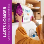 Okocat® Less Mess Clumping Wood Cat Litter - Low Dust, Low Tracking, Natural - Image 7