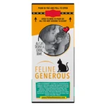 Arm & Hammer™ Clump & Seal Slide Clumping Clay Cat Litter - Low Dust - Image 2