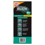 Arm & Hammer™ Clump & Seal Slide Clumping Clay Cat Litter - Low Dust - Image 3