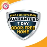 Arm & Hammer™ Clump & Seal Slide Clumping Clay Cat Litter - Low Dust - Image 4