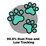 Arm & Hammer™ Clump & Seal Slide Clumping Clay Cat Litter - Low Dust - Image 7