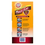 Arm & Hammer™ Clumping Multi-Cat Clay Cat Litter - Image 3