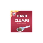 Arm & Hammer™ Clumping Multi-Cat Clay Cat Litter - Image 6