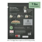 Purina® Tidy Cats® Breeze Enhanced Cat Litter Pellets Refill Pack - Active Clean Scent, Multi Cat - Image 2