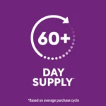 Scoop Away Complete Performance Clumping Cat Litter, Bag, 42 LB - Image 7