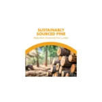 Feline Pine Non-Clumping Pine Cat Litter - Scented, Low Dust, Natural - Image 6