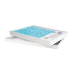 ScoopFree® Crystal Replacement Litter Tray -Fresh Scent-1-Pack -Leak Protection/Low Tracking