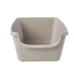 ExquisiCat® High-Sided Litter Box - Image 2