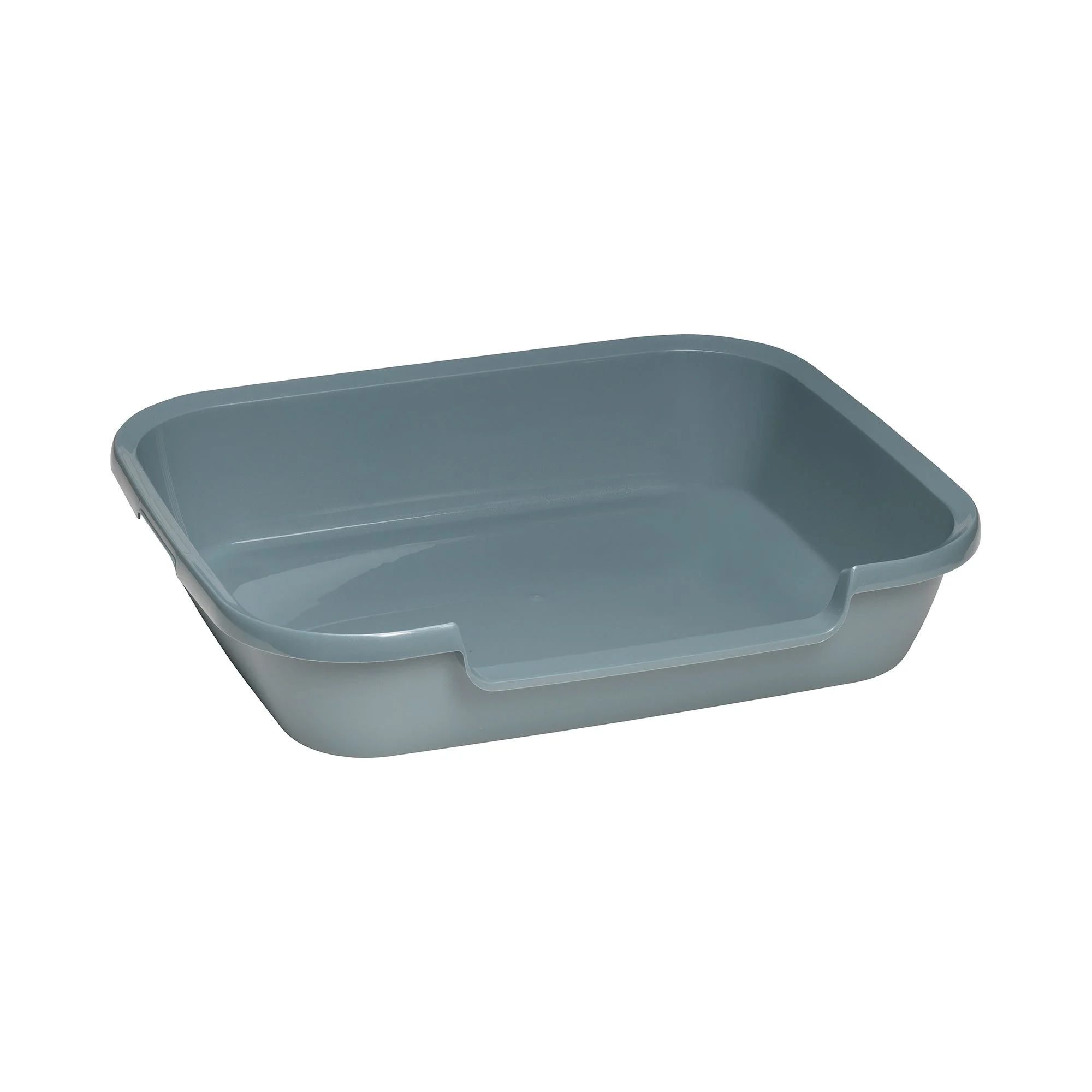 img_1761552681090_233_wwIxCvM6K.webp Moderna Low Entry Kitten/Senior Cat Pan - Image 1