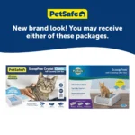 PetSafe® ScoopFree® Crystal Classic Self-Cleaning Litter Box - Image 6