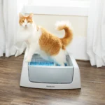 PetSafe® ScoopFree® Crystal Classic Self-Cleaning Litter Box - Image 7