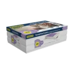 ScoopFree® Crystal Litter Tray Refills - Lavender Scent - 3-Pack - Leak Protection - Image 7