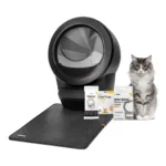Litter-Robot 4 Core Accessories Bundle by Whisker