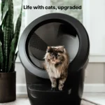 Litter-Robot 4 Core Accessories Bundle by Whisker - Image 4
