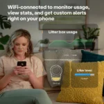 Litter-Robot 4 Core Accessories Bundle by Whisker - Image 5