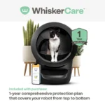 Litter-Robot 4 Core Accessories Bundle by Whisker - Image 6