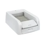 PetSafe ScoopFree® Clumping Self-Cleaning Litter Box for Clumping Litter - Superior Odor Control - Image 2