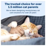 PetSafe ScoopFree® Clumping Self-Cleaning Litter Box for Clumping Litter - Superior Odor Control - Image 6