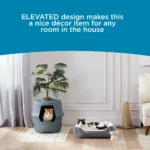 ExquisiCat® Planter Hidden Litter Box - Image 5