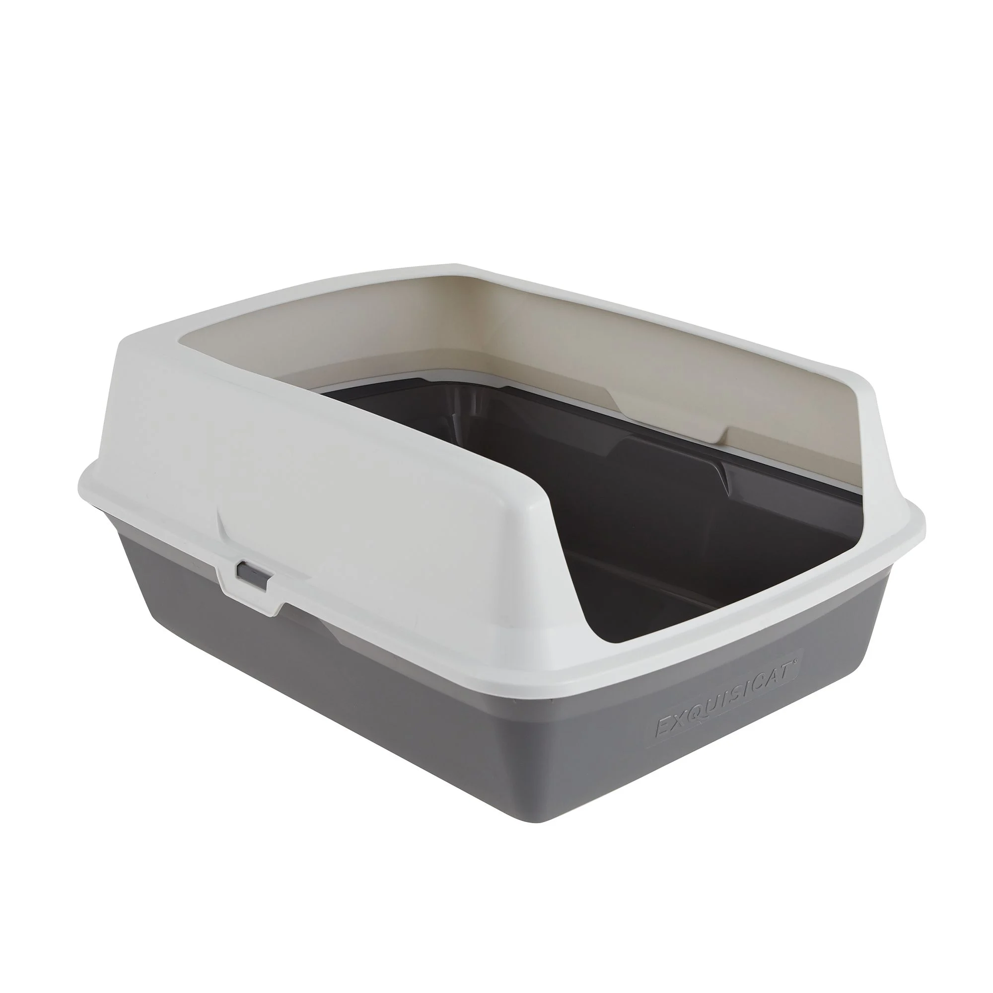 img_1761553012628_292__s8Sw9E30.webp ExquisiCat® Plastic Rimmed Litter Box - Image 1