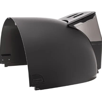 Whisker, Litter-Robot 4, LitterHopper®
