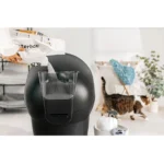 Whisker, Litter-Robot 4, LitterHopper® - Image 4