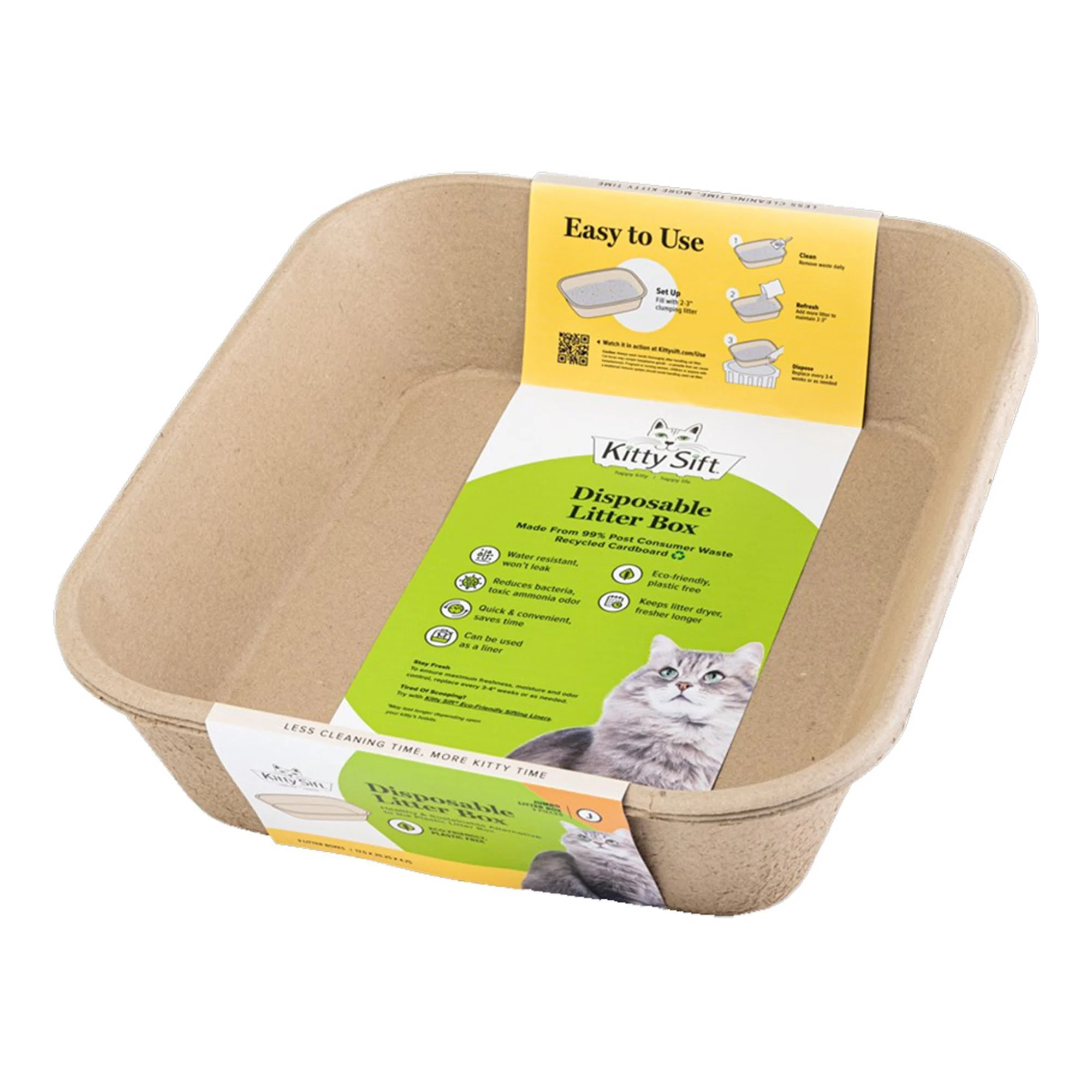 img_1761553067989_205_ugPGIkDQE.webp Kitty Sift Disposable Litter Box - Image 1