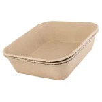 Kitty Sift Disposable Litter Box - Image 3