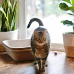 Kitty Sift Disposable Litter Box - Image 9