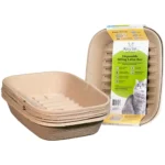 Kitty Sift Disposable Sifting Litter Box, 3-Pack Sifting Liners